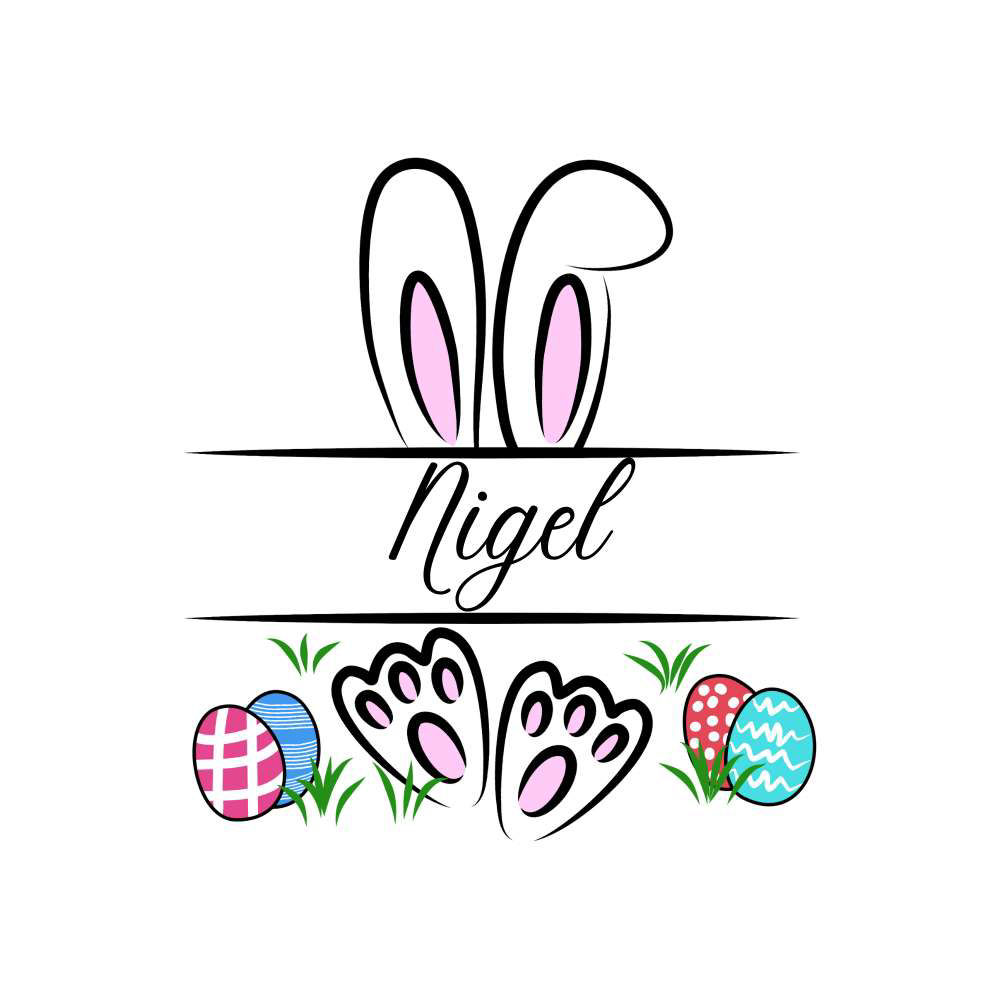 Easter  2