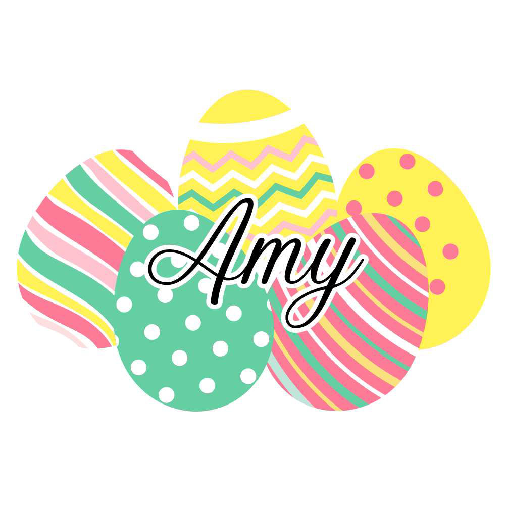 Easter  5