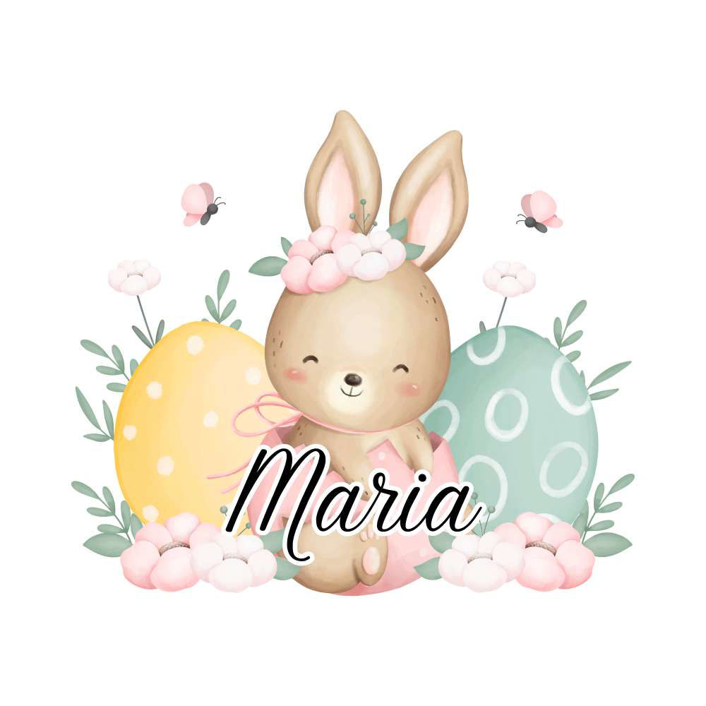 Easter  6