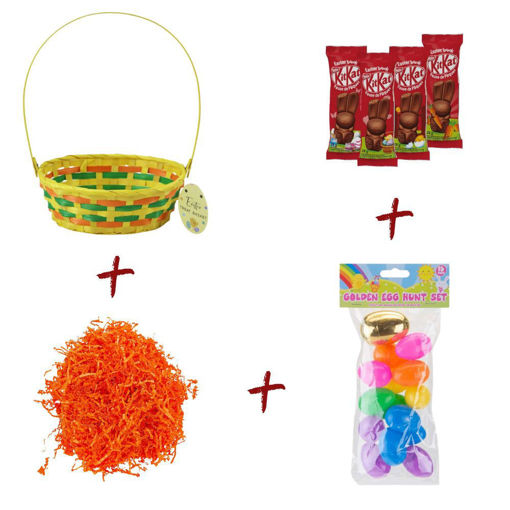 Picture of ORGANISE AN EGG-CITING EASTER EGG HUNT!