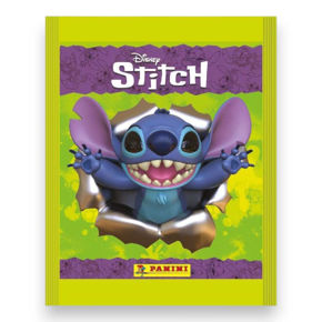 Picture for category Stitch Album & Stickers