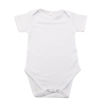 Picture of PERSONALISED ONESIE 0-3 MONTHS