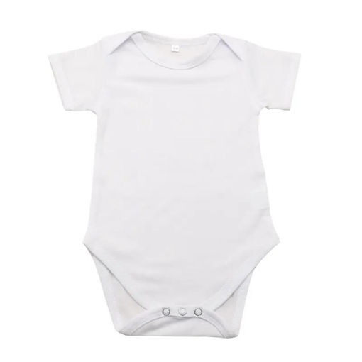 Picture of PERSONALISED ONESIE 0-3 MONTHS