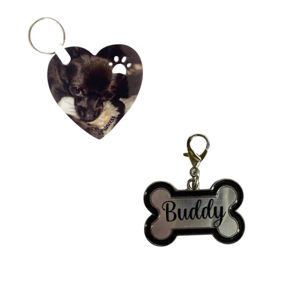 Picture for category Personalised Pet Items
