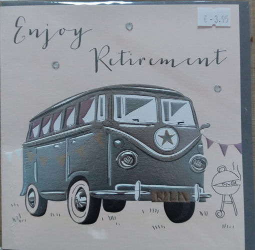 Picture of RETIREMENT