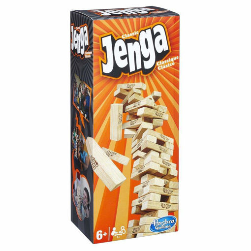Picture of JENGA