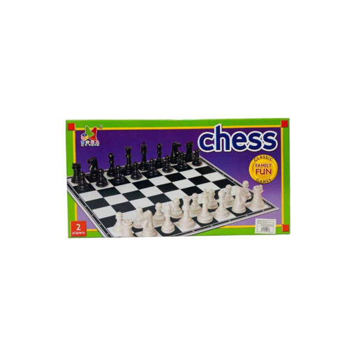 Picture of CHESS