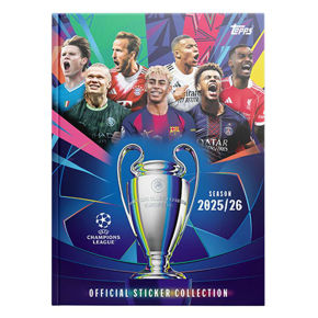 Picture for category Champions League 2025/26