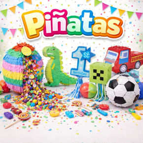 Picture for category Pinata