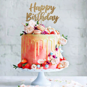 Picture for category Cake Toppers