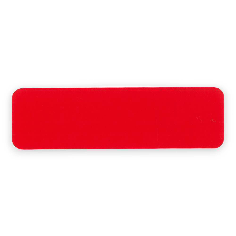 Red [+€5.00]