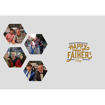 Picture of FATHER'S DAY PERSONALISED CARD 4